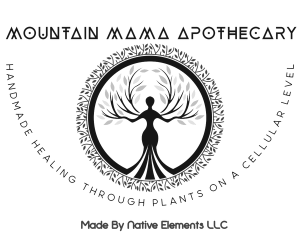 Mountain Mama Apothecary